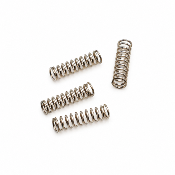 Tyco 440X2 HyTemp .007" Brush Springs - D - Image 2