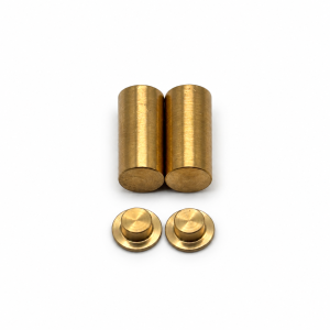 Viper Jet Brass Weight Kit V1
