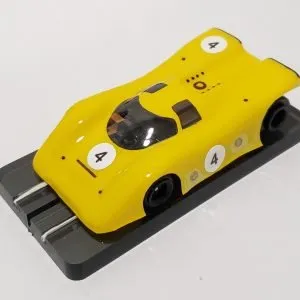 Production Modified Yellow V17