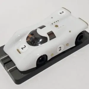 Production Modified White V17