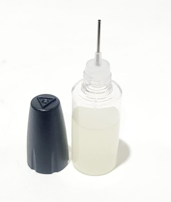 Viper Pro Oiler