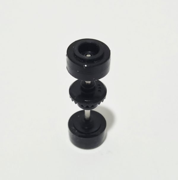 Mega G+ Pro Rear end setup .250 NDFR - Image 3