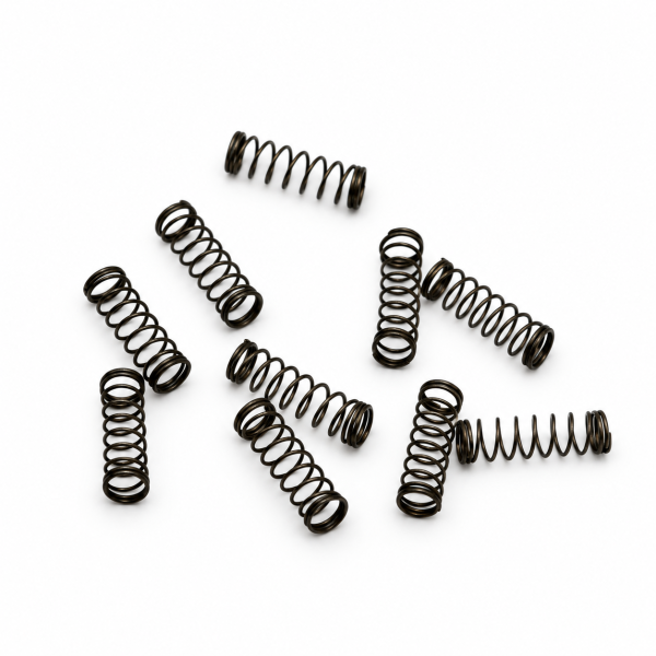 Tyco 440X2 HyTemp .006" Brush Springs - B