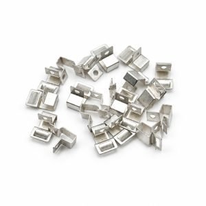 Viper Silver Plated Hangers V1/G+