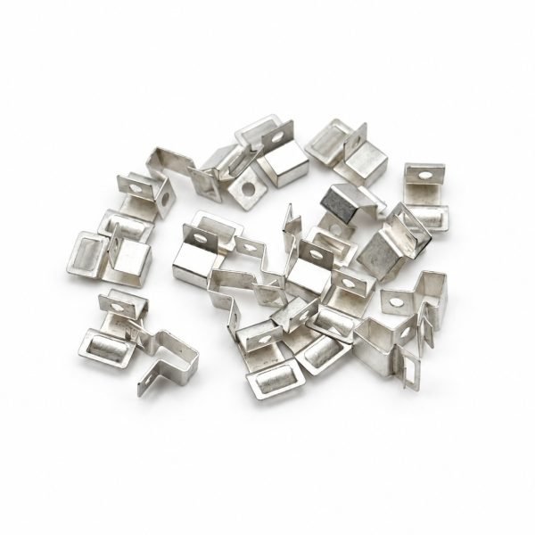 Viper Silver Plated Hangers V1/G+