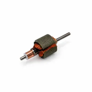 2.5 ohm Modified Armature V1/G+