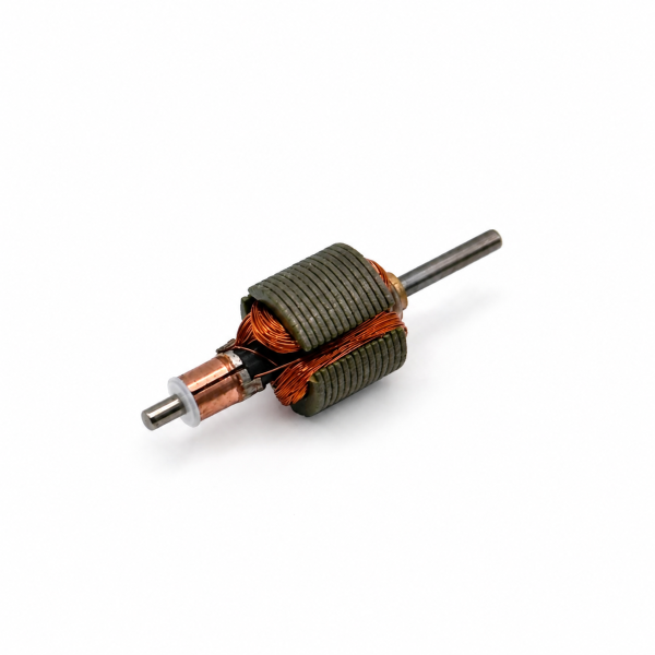 2.5 ohm Modified Armature V1/G+