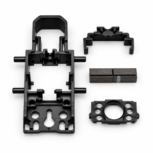Viper V1 Chassis SG+ Upgrade
