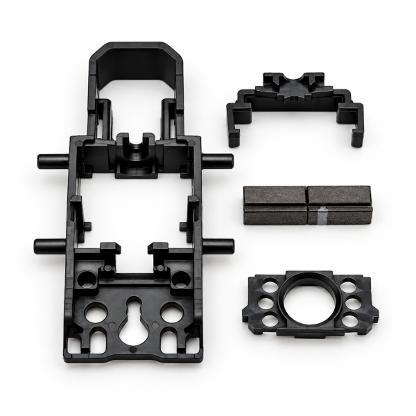 Viper V1 Chassis SG+ Upgrade