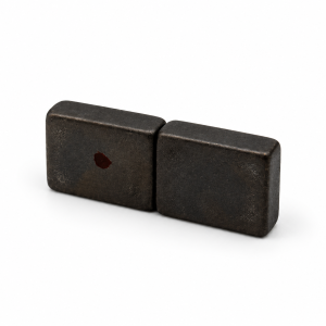 Tyco 440X2 Pro 35 NEO Motor Magnets - B