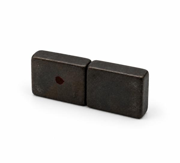 Tyco 440X2 Pro 35 NEO Motor Magnets - B