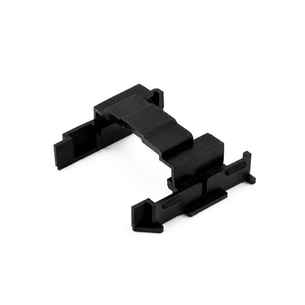 Tyco 440X2 Wide Pan Hard Body Clip V1, BSRT, SG+