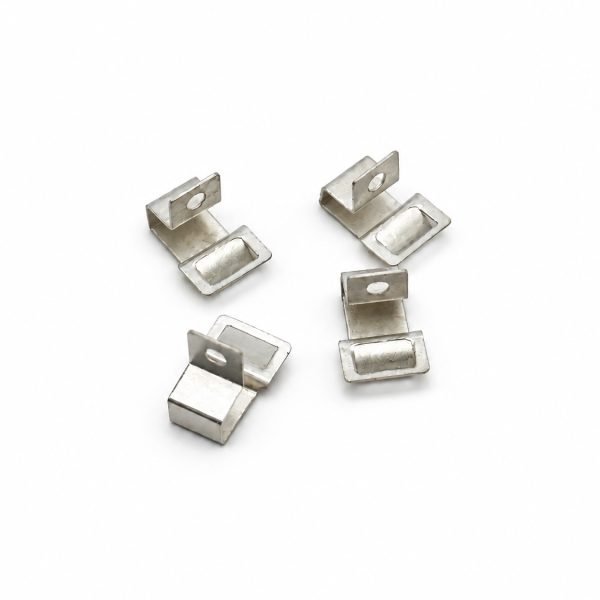 Viper Silver Plated Hangers V1/G+ - Image 2