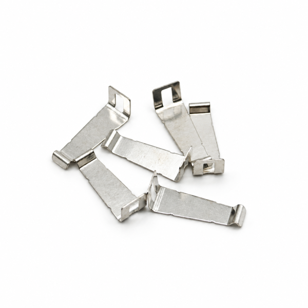Viper Silver Plated Low Profile Pickup Shoes - Image 3