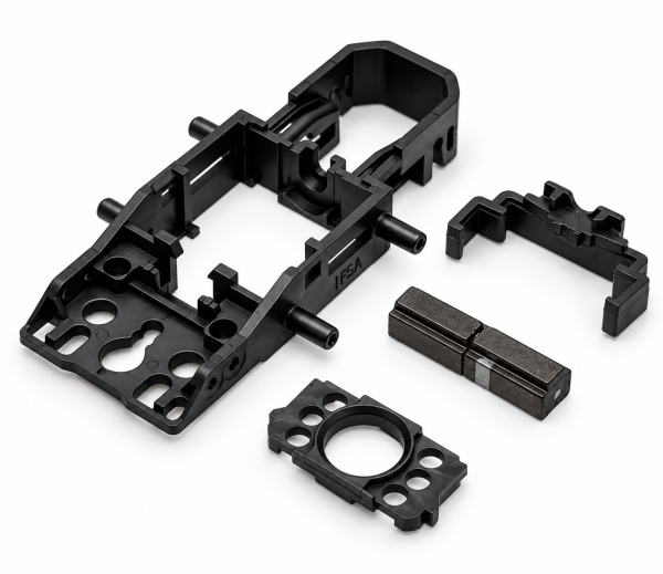 Viper V1 Chassis SG+ Upgrade - Image 2
