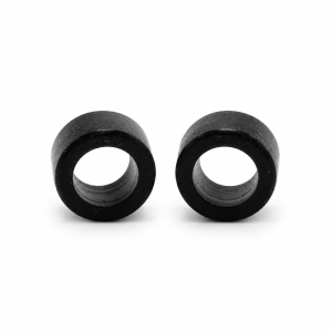 Tyco 440X2 Low Pro Front tires (S1 Compound)