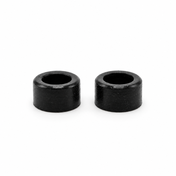 Tyco 440X2 Low Pro Front tires (S1 Compound) - Image 2