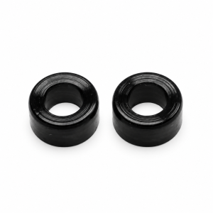 PST Slip-on Rear Tires Tyco 440X2 Low Pro (S1 Compound)