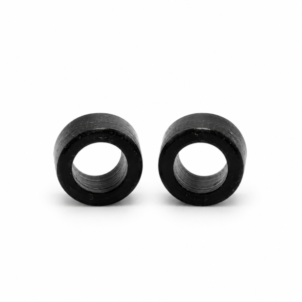 Tyco 440X2 Low Pro Front tires (M1 Compound)