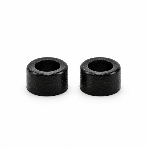 Tyco 440X2 Low Pro Front tires (M1 Compound) - Image 2