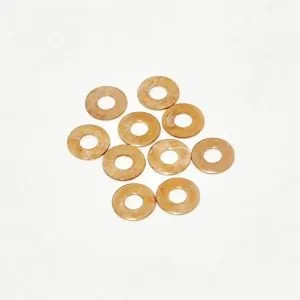 Bronze Spacers (Rear Axle) (10 pcs) Pick Size