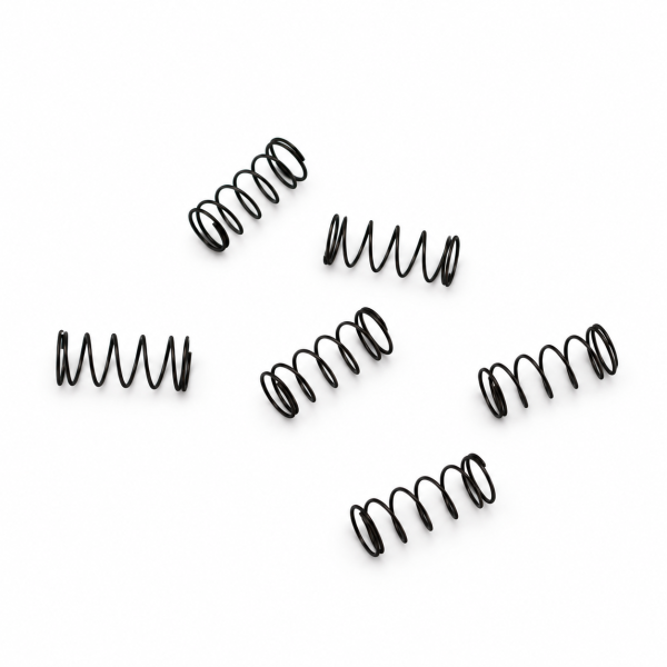 Mega G+ Springs .006" 3 pr