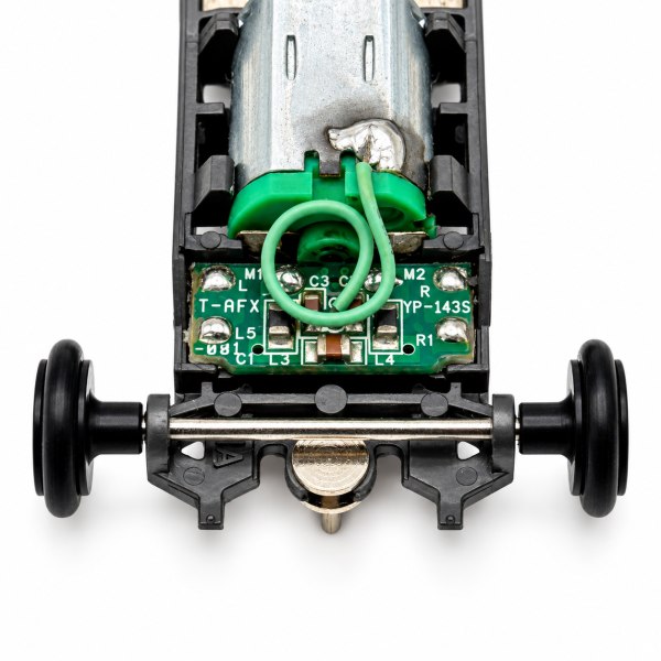 Mega G/G+ Razor Front End .360" - Image 2