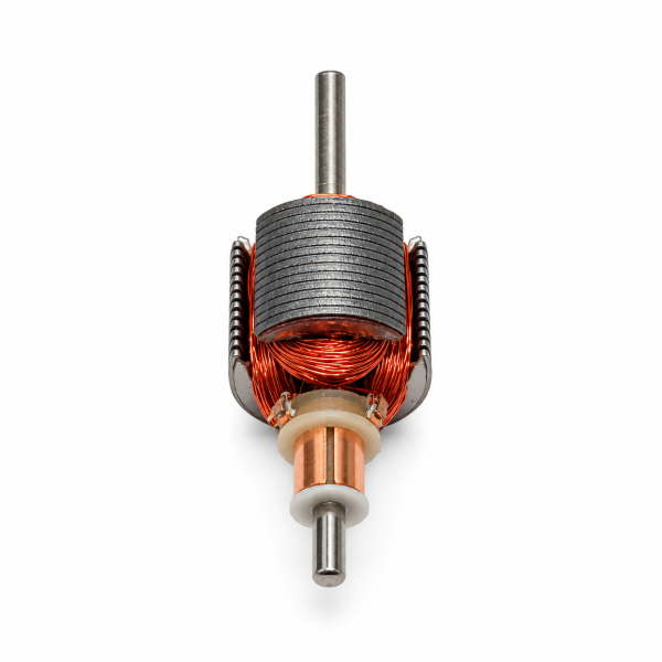 6 ohm Tyco-Timed Armature - Image 3