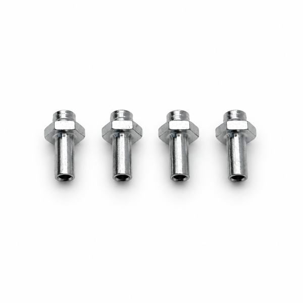 Billet Aluminum Threaded Body Post (4 pcs) - Image 2