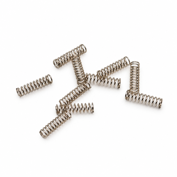 Tyco 440X2 HyTemp .007" Brush Springs - D