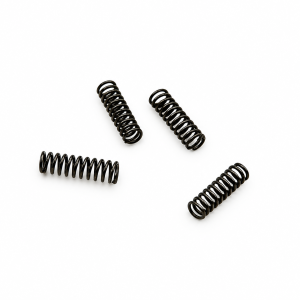 Tyco 440X2 Hytemp .008" Brush Springs 2 PR. - D