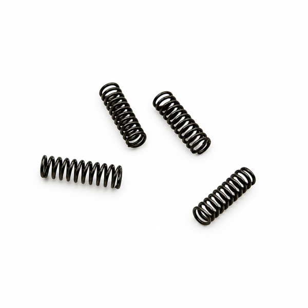Tyco 440X2 Hytemp .008" Brush Springs 2 PR. - D