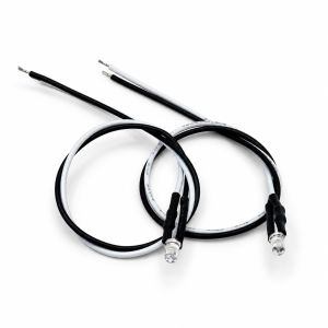 Pre Wired LED Kit White (2 pcs) - K