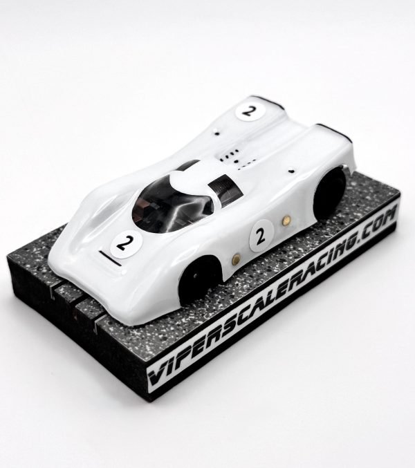 V17 Painted/Trimmed - Image 3