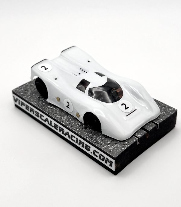 V17 Painted/Trimmed - Image 2