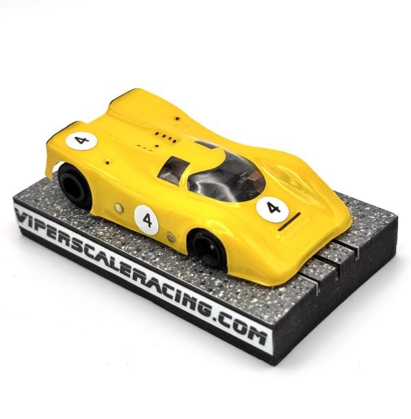 VSPEC w/ V17 Yellow Body - Image 2