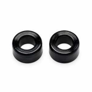 PST Slip-on Tyco 440X2 Low Pro Polymer Rear (M1 Compound)