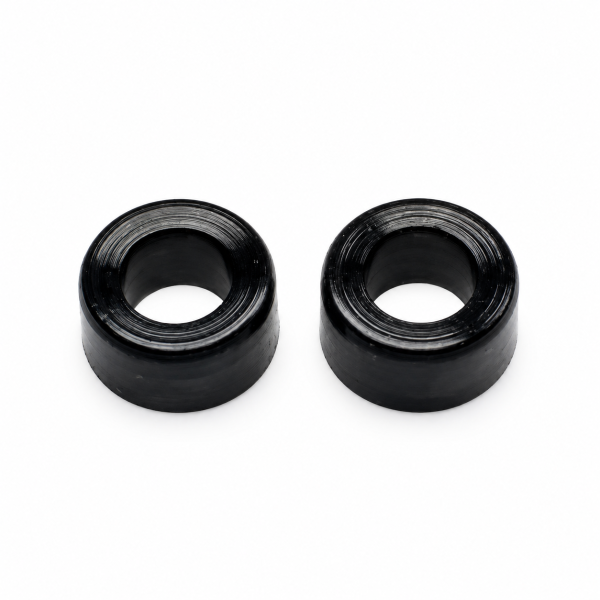 PST Slip-on Tyco 440X2 Low Pro Polymer Rear (M1 Compound)
