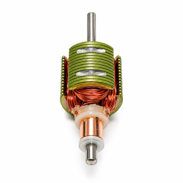 Viper 5.8 ohm Super Stock Balanced Armature V1/G+ - Image 2