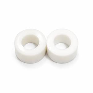 PST Drag Tires 4 Gear White (M1)