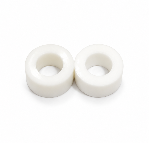 PST Drag Tires 4 Gear White (M1)