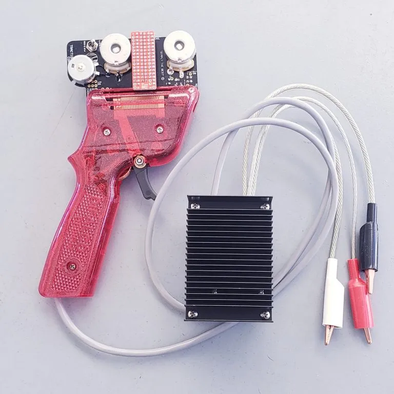 Difalco Pro Grade Electronic HO Controller DD505 | Viper Scale Racing