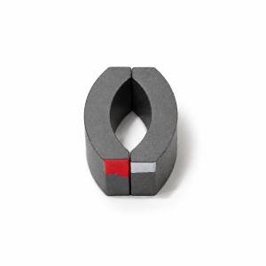 Magnatraction/4 gear Pro 7 Polymer Magnets - B
