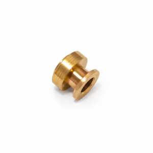 CNC Flanged Rear Bushing