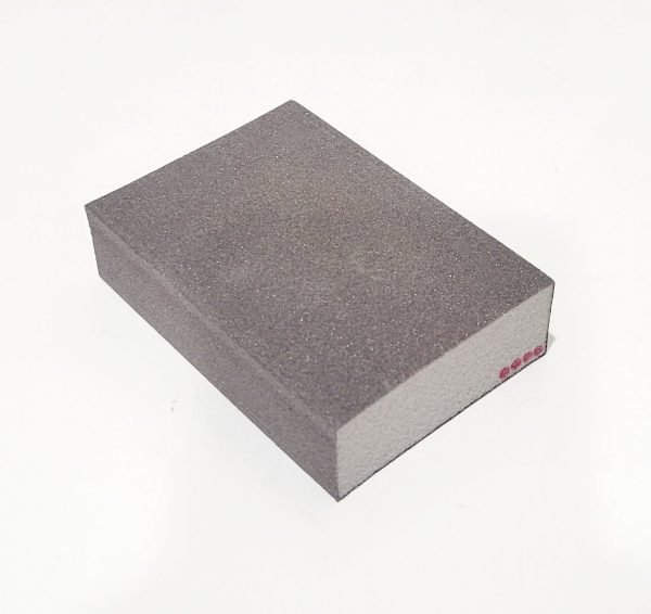 X-Fine Rail Buffer - K