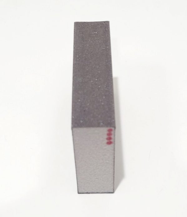 X-Fine Rail Buffer - K - Image 3