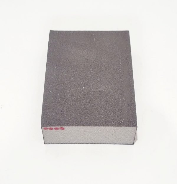 X-Fine Rail Buffer - K - Image 4