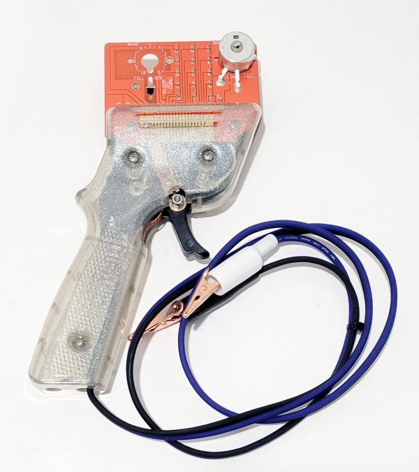 Difalco Pro Grade Electronic HO Controller DD505 - Image 2