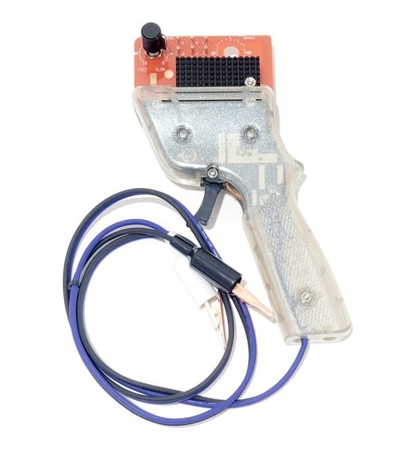 Difalco Pro Grade Electronic HO Controller DD505