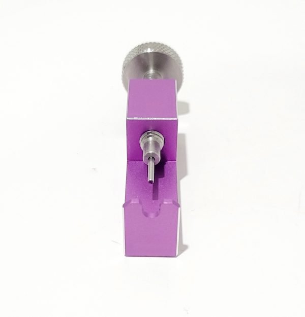 Precision Billet HO Tire and Gear Puller (Purple) - Q - Image 4